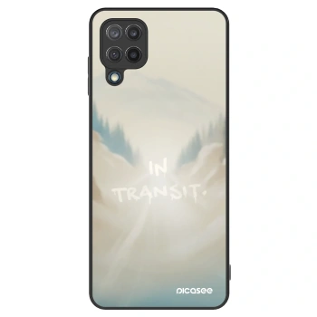 Szilikon tok erre a típusra Samsung Galaxy M12 M127F - IN TRANSIT
