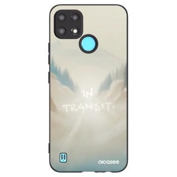 Tok az alábbi mobiltelefonokra Realme C21 - IN TRANSIT