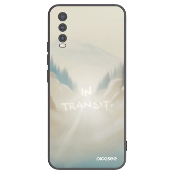 Tok az alábbi mobiltelefonokra Vivo Y20s - IN TRANSIT