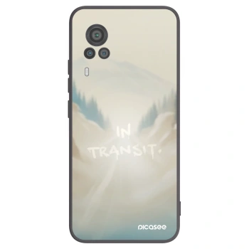 Tok az alábbi mobiltelefonokra Vivo X60 Pro 5G - IN TRANSIT