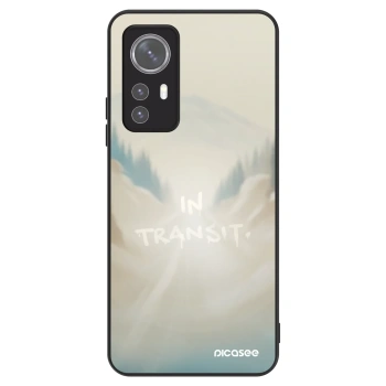 Szilikon tok erre a típusra Xiaomi 12 - IN TRANSIT