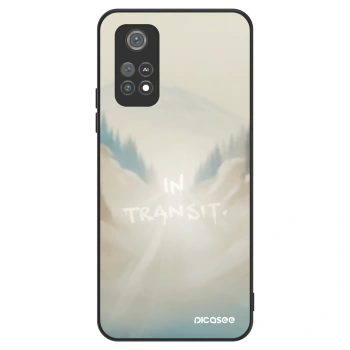 Szilikon tok erre a típusra Xiaomi Poco M4 Pro - IN TRANSIT