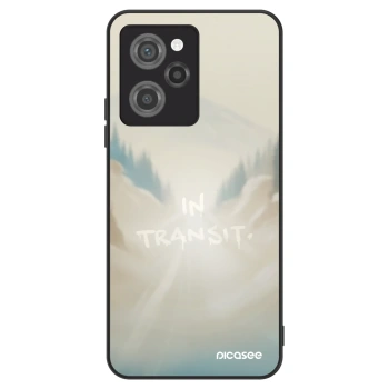 Szilikon tok erre a típusra Xiaomi Poco X5 Pro - IN TRANSIT