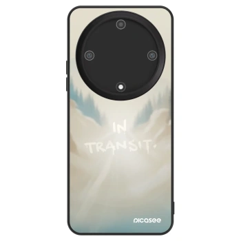 Szilikon tok erre a típusra Honor Magic5 Lite 5G - IN TRANSIT