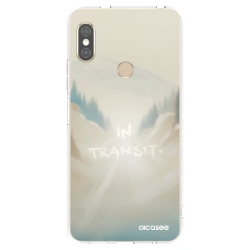 Tok az alábbi mobiltelefonokra Xiaomi Redmi Note 5 Global - IN TRANSIT