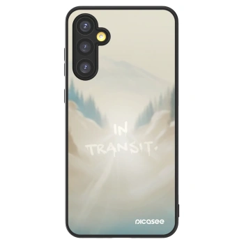 Picasee ULTIMATE CASE Samsung Galaxy A34 5G A346B - készülékre - IN TRANSIT