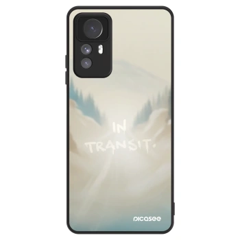 Szilikon tok erre a típusra Xiaomi Redmi Note 12S - IN TRANSIT