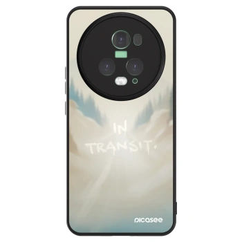 Szilikon tok erre a típusra Honor Magic5 Pro - IN TRANSIT