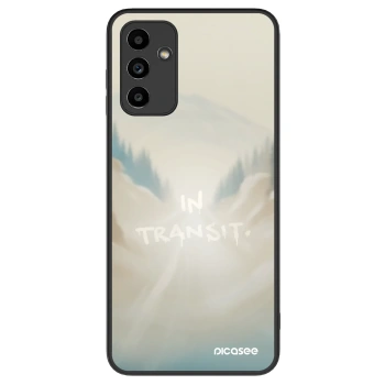 Szilikon tok erre a típusra Samsung Galaxy A04s A047F - IN TRANSIT