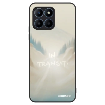 Szilikon tok erre a típusra Honor 70 Lite - IN TRANSIT