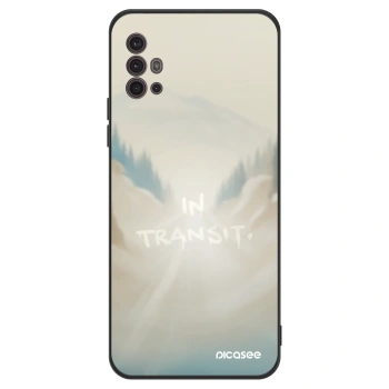 Szilikon tok erre a típusra Motorola Moto G30 - IN TRANSIT