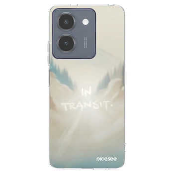 Tok az alábbi mobiltelefonokra Vivo Y36 4G - IN TRANSIT