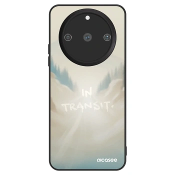 Szilikon tok erre a típusra Realme 11 Pro+ - IN TRANSIT