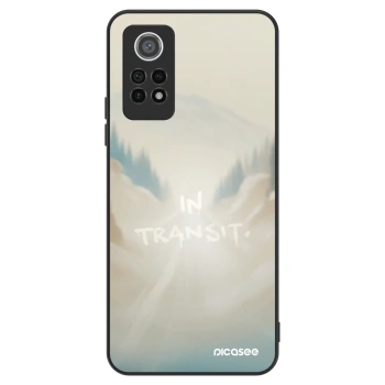 Szilikon tok erre a típusra Xiaomi Redmi Note 12 Pro 4G - IN TRANSIT