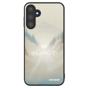 Picasee ULTIMATE CASE Samsung Galaxy A15 A155F 4G - készülékre - IN TRANSIT