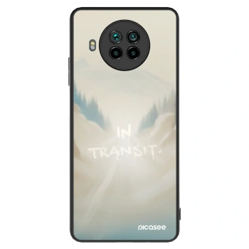 Szilikon tok erre a típusra Xiaomi Mi 10T Lite - IN TRANSIT