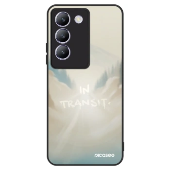 Szilikon tok erre a típusra Vivo V40 SE 5G - IN TRANSIT