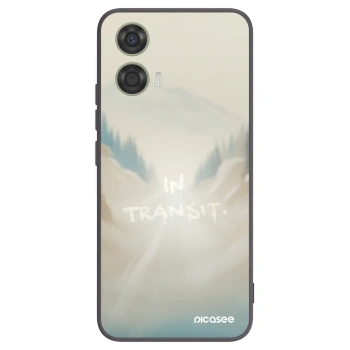 Tok az alábbi mobiltelefonokra Motorola Moto G24 - IN TRANSIT
