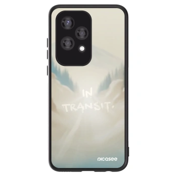 Szilikon tok erre a típusra Honor 200 Lite - IN TRANSIT