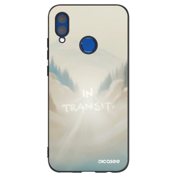 Tok az alábbi mobiltelefonokra Huawei P Smart 2019 - IN TRANSIT