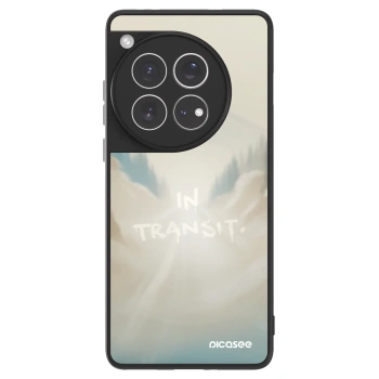 Picasee ULTIMATE CASE OnePlus 12 5G - készülékre - IN TRANSIT