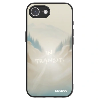 Picasee ULTIMATE CASE Apple iPhone 16e - készülékre - IN TRANSIT
