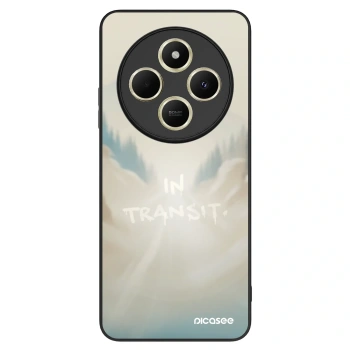 Szilikon tok erre a típusra Xiaomi Redmi 14C - IN TRANSIT