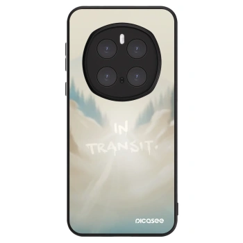 Szilikon tok erre a típusra Honor Magic7 Pro 5G - IN TRANSIT