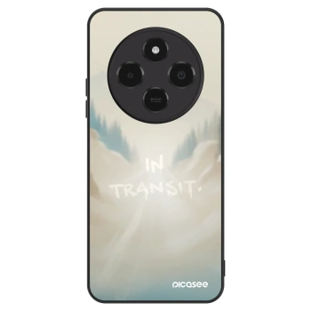 Szilikon tok erre a típusra Xiaomi Poco C75 - IN TRANSIT