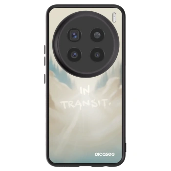 Szilikon tok erre a típusra Vivo X200 Pro - IN TRANSIT