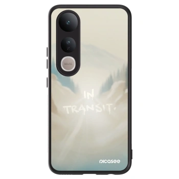 Szilikon tok erre a típusra Vivo V50 Lite 5G - IN TRANSIT