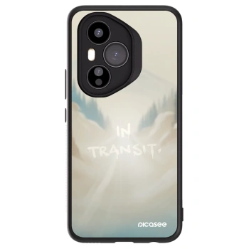 Szilikon tok erre a típusra Honor 400 Pro 5G - IN TRANSIT