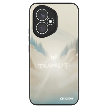Szilikon tok erre a típusra Honor 400 5G - IN TRANSIT