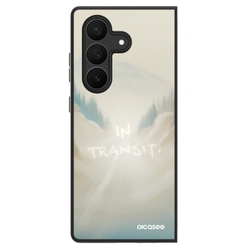 Szilikon tok erre a típusra Samsung Galaxy Z Fold7 5G - IN TRANSIT