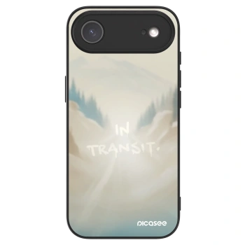 Picasee ULTIMATE CASE MagSafe Apple iPhone Air - készülékre - IN TRANSIT