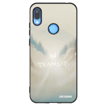 Tok az alábbi mobiltelefonokra Huawei Y6 2019 - IN TRANSIT