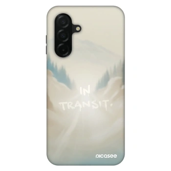 Szilikon tok erre a típusra Samsung Galaxy A26 5G A266B - IN TRANSIT