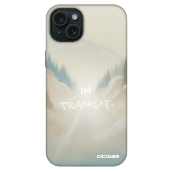 Szilikon tok erre a típusra Apple iPhone 14 Plus - IN TRANSIT