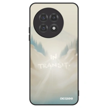Szilikon tok erre a típusra OnePlus 13R 5G - IN TRANSIT