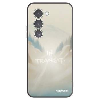 Picasee fekete szilikon tok az alábbi mobiltelefonokra Xiaomi Redmi 15 5G - IN TRANSIT