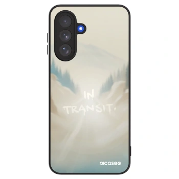 Picasee ULTIMATE CASE Samsung Galaxy A17 5G - készülékre - IN TRANSIT