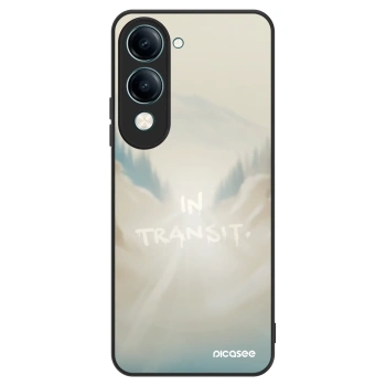 Szilikon tok erre a típusra Vivo Y29s 5G - IN TRANSIT
