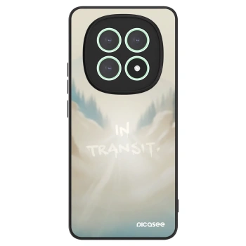 Szilikon tok erre a típusra Xiaomi Redmi Note 15 - IN TRANSIT