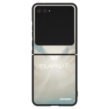 Szilikon tok erre a típusra Motorola Razr 60 - IN TRANSIT