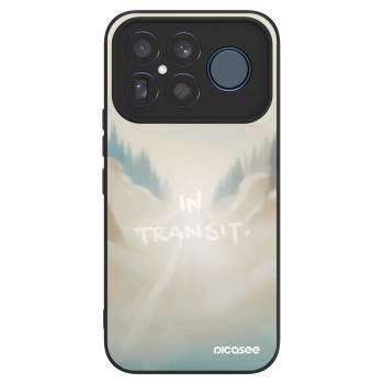 Szilikon tok erre a típusra Xiaomi Poco F8 Ultra - IN TRANSIT