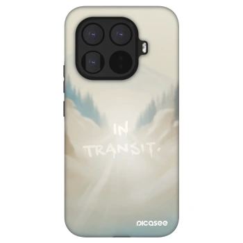 Picasee Fashion Case Xiaomi 15T Pro - IN TRANSIT