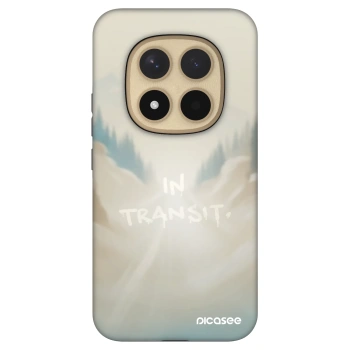 Szilikon tok erre a típusra Xiaomi Redmi Note 15 Pro+ - IN TRANSIT