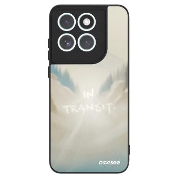 Szilikon tok erre a típusra Motorola Edge 70 Fusion - IN TRANSIT