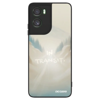Szilikon tok erre a típusra Motorola Moto G06 - IN TRANSIT