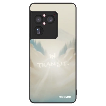 Szilikon tok erre a típusra Sony Xperia 1 VIII 5G - IN TRANSIT